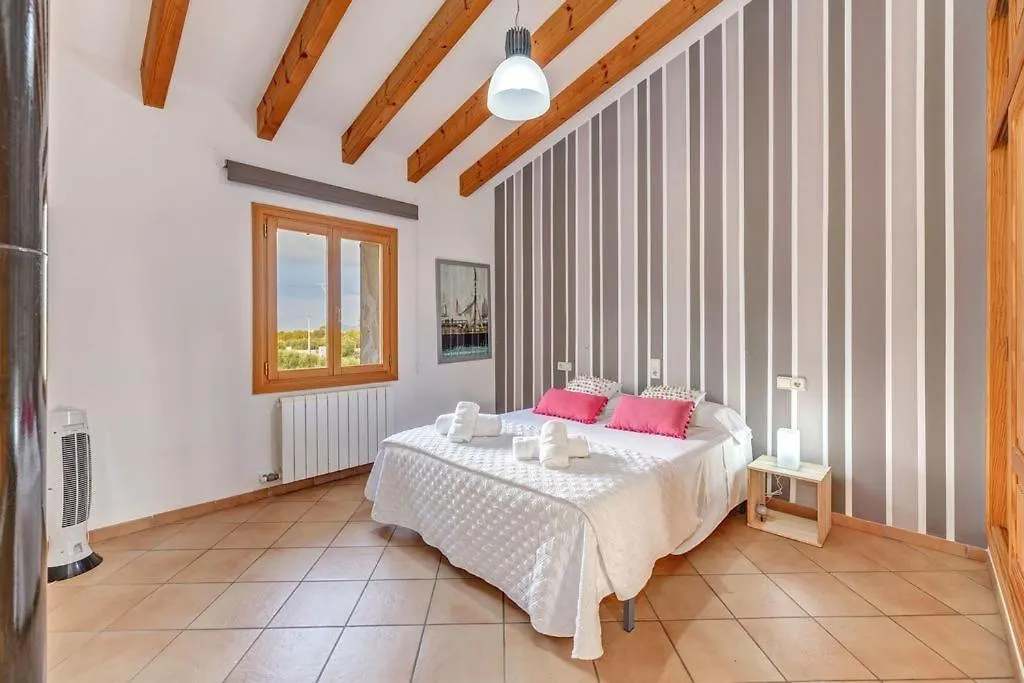 Villa Ses Quelites Binissalem 0*,  Spanje